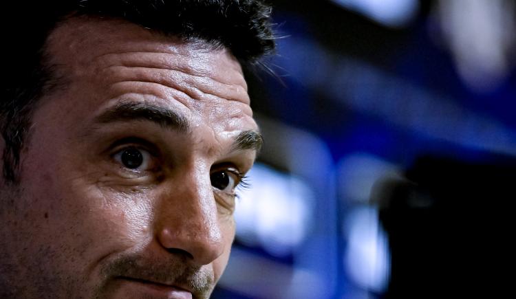Imagen de Scaloni, lejos de Ancelotti: el ranking de los técnicos que más ganan en Sudamérica
