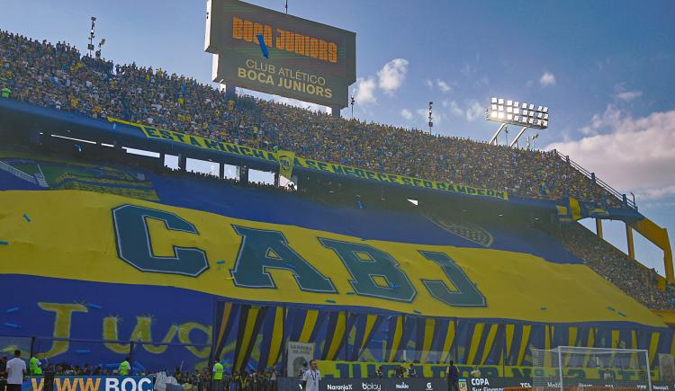 Imagen de Los equipos que más veces le ganaron a Boca en la Bombonera