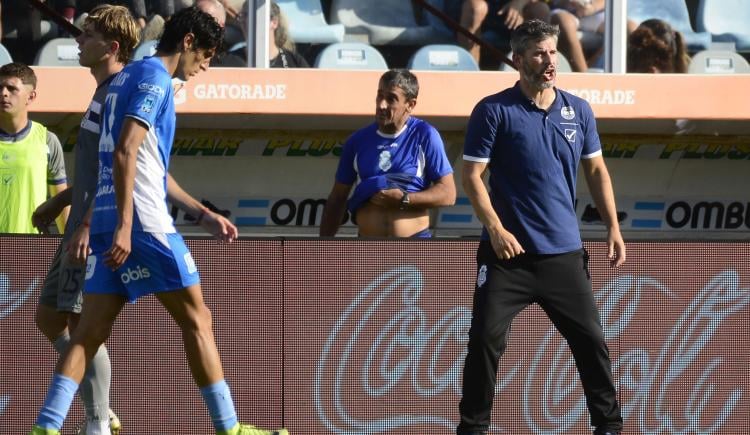 Imagen de Ariel Pereyra rompió el molde: siete de siete para un récord solitario en la era moderna del fútbol argentino