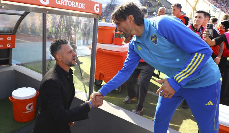 Imagen de El jugador por el que se pelean River y Boca: quién es y cuánto vale