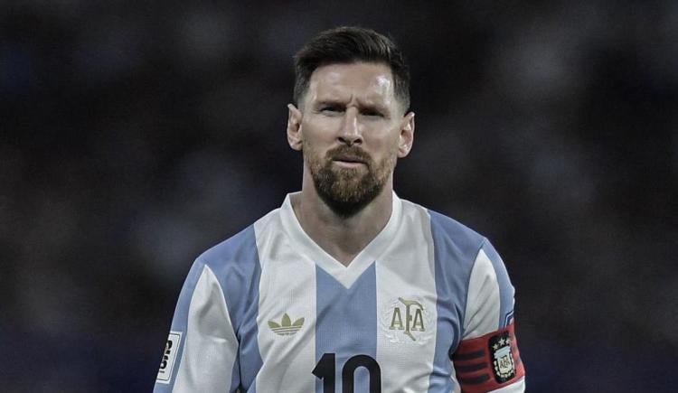 Imagen de Paso a paso: qué dijo Messi sobre su participación en el Mundial 2026