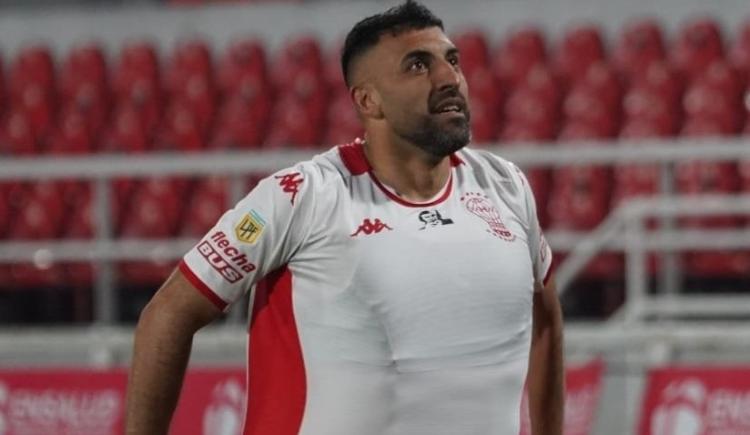 Imagen de La estrategia de la "queja": el duro mensaje de Wanchope Ábila contra Vélez y Talleres