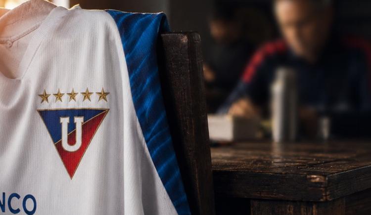 Imagen de Se fue de un grande de Argentina y estará en los octavos de final de la Conmebol Libertadores