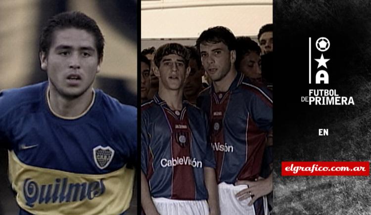 Imagen de Las aperturas de FDP: Fecha 8 – Clausura 00
