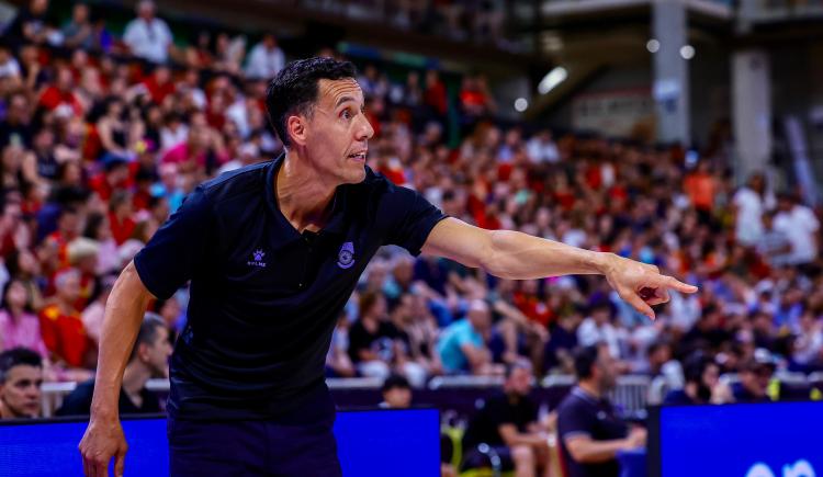 Imagen de Prigioni entregó la prelista para la AmeriCup 2025: "Vamos a competir por el título"