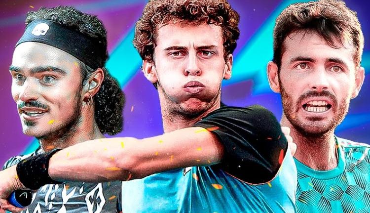 Imagen de Tenis 2023: Argentina abre el año con dos Challengers