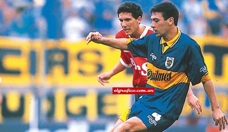 Imagen de 2000. La gran pepe