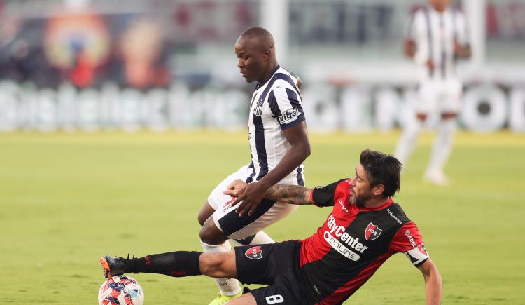 Imagen de MIRÁ EL RESUMEN DE TALLERES 1-2 NEWELL´S