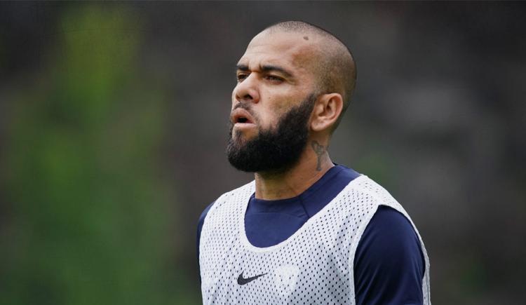 Imagen de Dani Alves y la inesperada confesión de un amigo en el caso de abuso