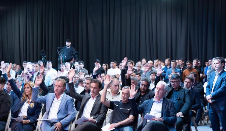 Imagen de Todos los cambios de formato en los torneos argentinos en la última década