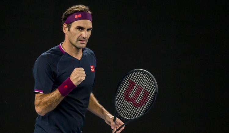 Imagen de CONFIRMADO: FEDERER VOLVERÁ EN DOHA