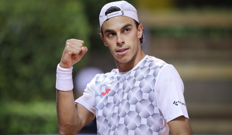 Imagen de ARGENTINA OPEN: DOS PARTIDOS CON ARGENTINOS EN EL INICIO DEL CUADRO