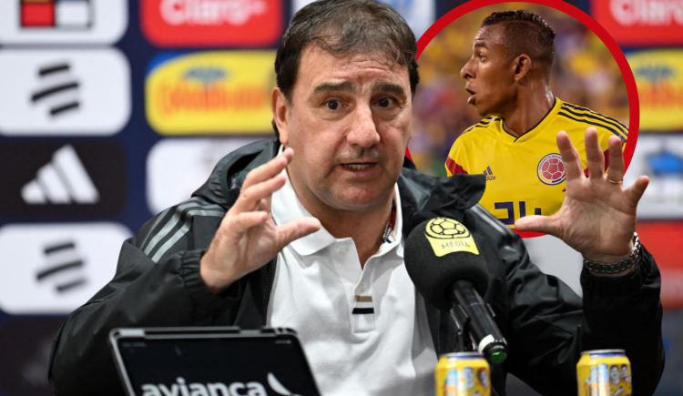 Imagen de Néstor Lorenzo: "Villa no se merecía esto, me equivoqué al exponerlo"