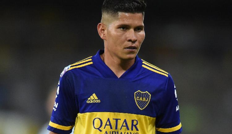 Imagen de La cruda revelación de Campuzano sobre su paso por Boca: "No quería jugar más"