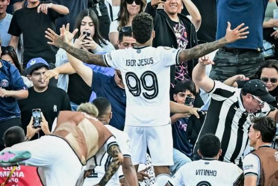 Imagen de Cuándo había sido la última victoria de un equipo Conmebol ante uno de la UEFA