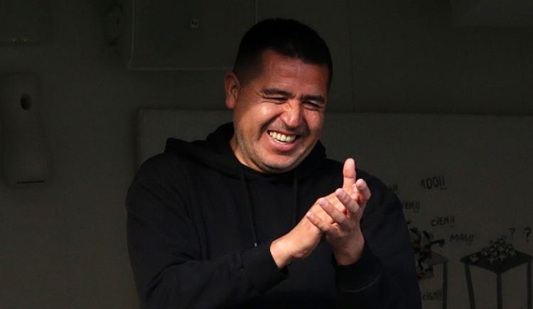 Imagen de Boca sumó dólares frescos por la venta de un jugador