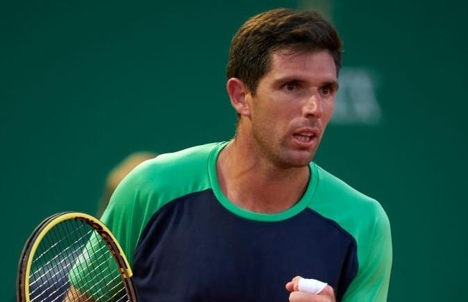 Imagen de Federico Delbonis volvió al triunfo en Ginebra