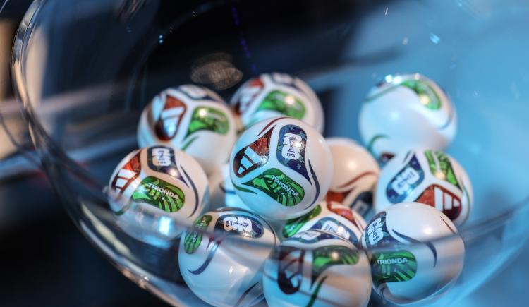 Imagen de La sorpresa del sorteo: Los campeones que rompieron la lógica sin ser cabezas de serie