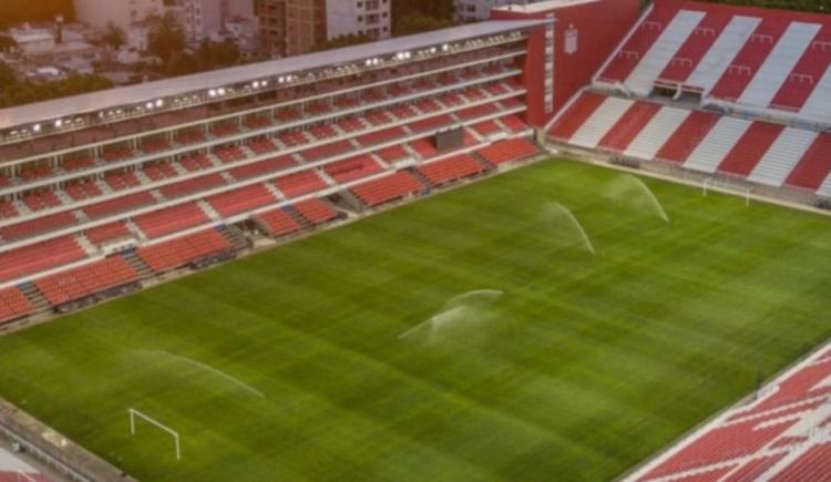 Imagen de LA CONMEBOL ANALIZA LA INCLUSIÓN DE UNO PARA LA COPA AMÉRICA