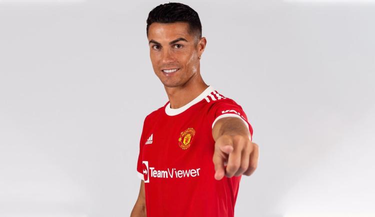 Imagen de WELCOME HOME CRISTIANO