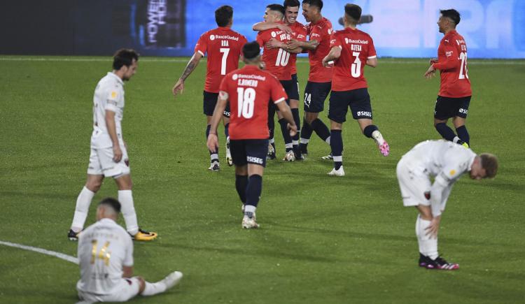 Imagen de LOS GOLES MÁS LEJANOS DE LA LIGA PROFESIONAL 2021