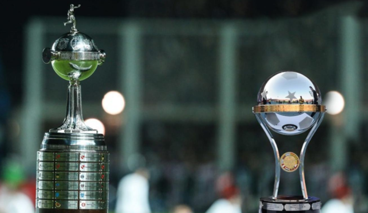 Imagen de La agenda de la semana: así se jugarán los cuartos de final de la Libertadores y de la Sudamericana