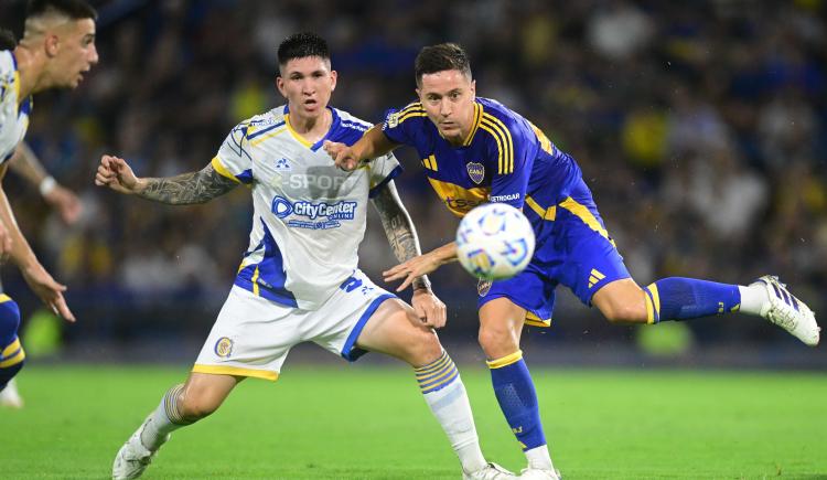 Imagen de Por qué se disputa el “interzonal adicional” en el Torneo Apertura 2025