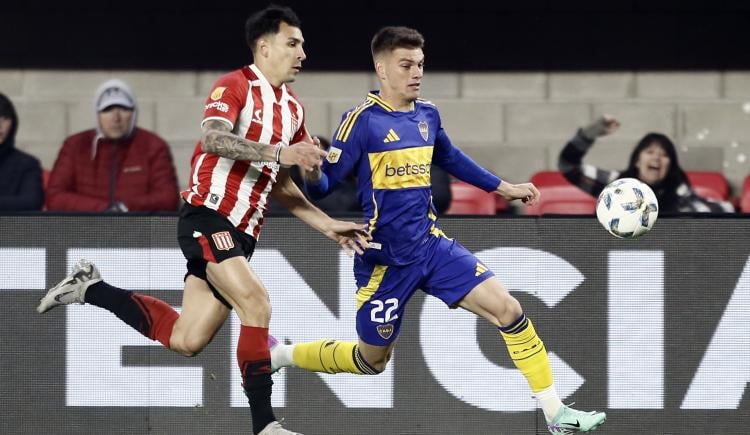 Imagen de Por qué Boca y Estudiantes protagonizarán el duelo del morbo