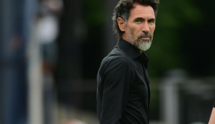 Imagen de Bombazo: Eduardo Domínguez dejará Estudiantes y será entrenador de Atlético Mineiro