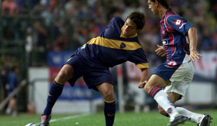 Imagen de ¿CUÁNTO TIEMPO LLEVA SAN LORENZO SIN GANARLE A BOCA EN PARTIDOS AMISTOSOS?