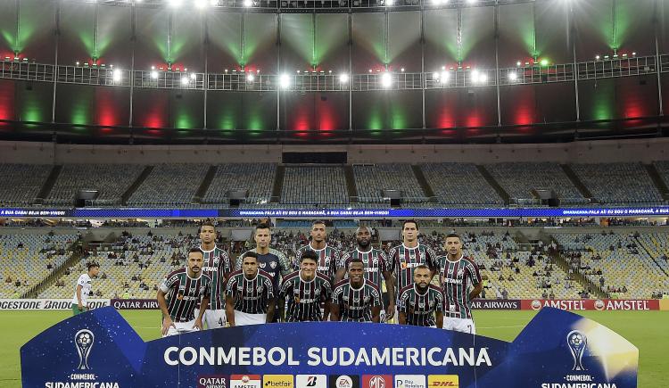 Imagen de Los diez goles más rápidos de la Copa Sudamericana