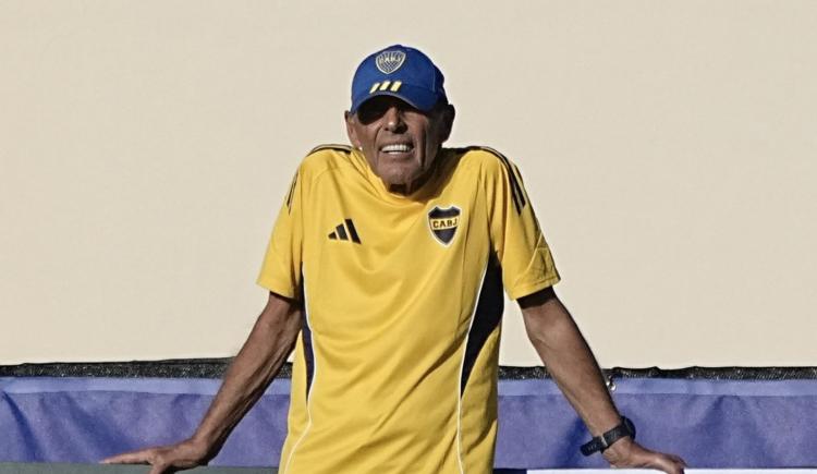 Imagen de Alerta: Boca y una posible fuerte baja contra Bayern Múnich