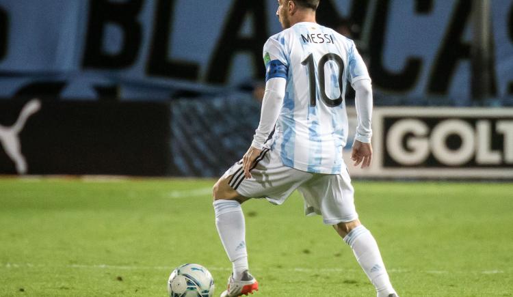Imagen de La encrucijada estadística que define si Lionel Messi llega a 199 o 200 partidos en la Selección Argentina