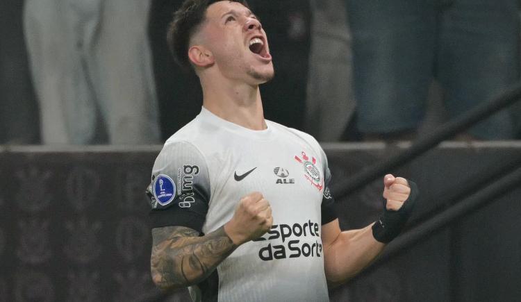 Imagen de Talleres llevó a Corinthians a la FIFA por incumplimiento de pago