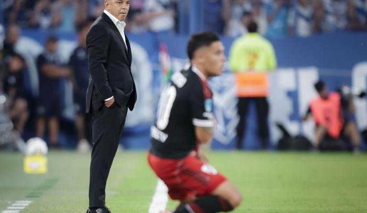 Imagen de Cuántas veces River sufrió 12 derrotas en un lapso de 20 partidos