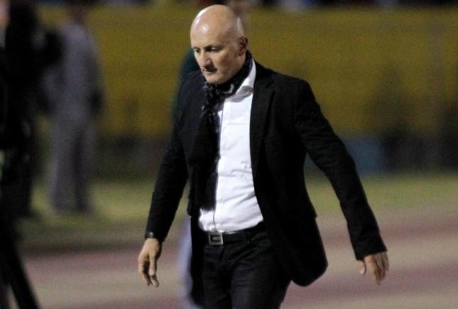 Imagen de Tras la renuncia de Fabián Doman, Pablo Repetto no será el entrenador de Independiente