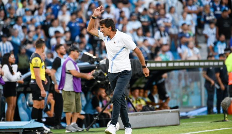 Imagen de Problemas para Costas: sensibles bajas de cara al clásico con Boca
