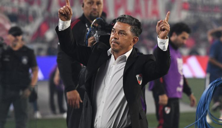Imagen de River se sigue moviendo en el mercado de pases: los puestos a reforzar y los nombres apuntados