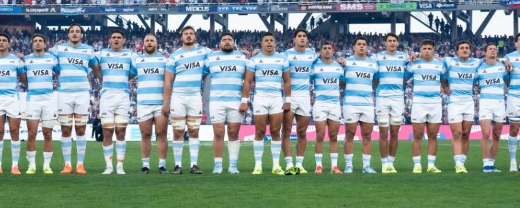 Imagen de El primer gran movimiento para que el sueño del Mundial de Rugby 2035 sea una realidad en suelo argentino