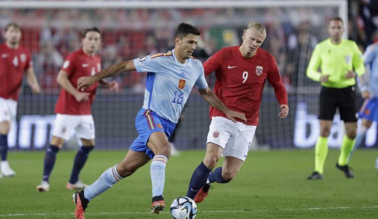 Imagen de Bomba: España dejó a Haaland sin Eurocopa