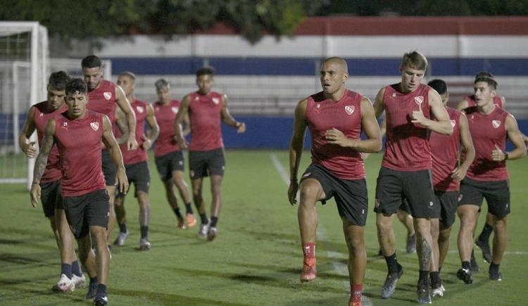 Imagen de ¿Cómo fueron los debuts de Independiente en la Copa Sudamericana?