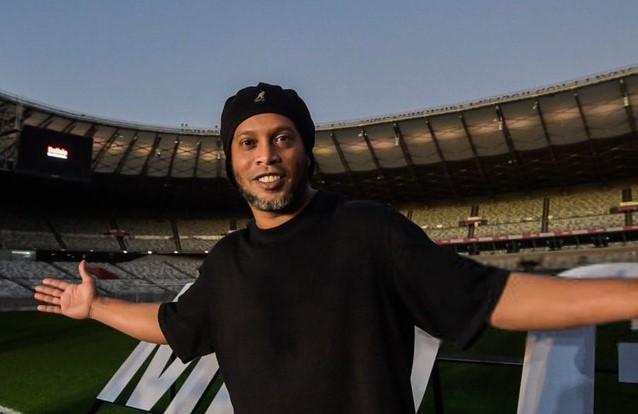 Imagen de Ronaldinho, a la conquista de la MLS