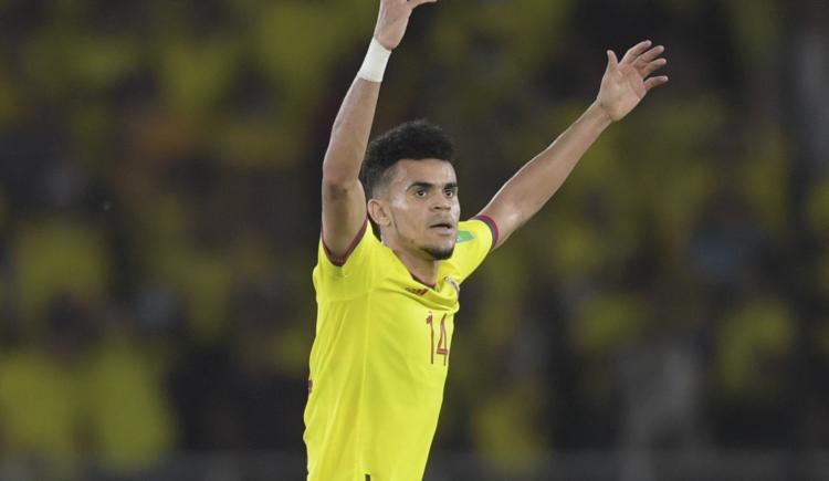Imagen de Colombia goleó 3-0 a Bolivia y sigue con chances mundialistas