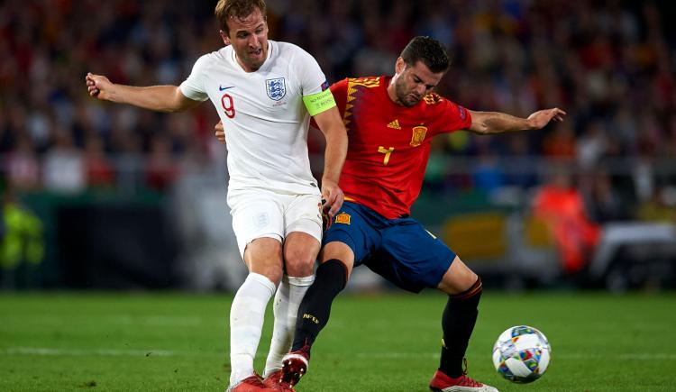 Imagen de España vs Inglaterra: el historial entre ambos en Eurocopa