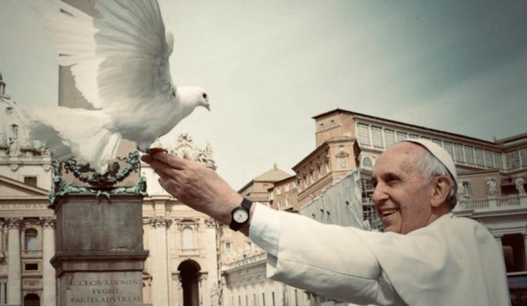 Imagen de Los cambios que anunció la Serie A por el funeral del Papa Francisco