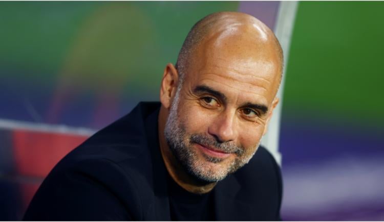 Imagen de ¿Guardiola enderezó el barco?: Manchester City volvió a ganar y avanzó en la FA Cup