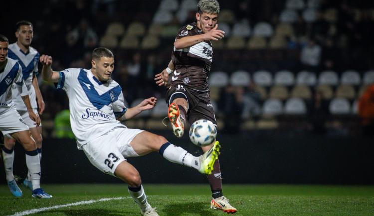 Imagen de Platense y el invicto de 29 años que defenderá ante Vélez
