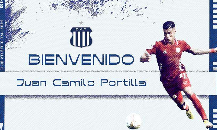 Imagen de Talleres sumó su primer refuerzo de la temporada