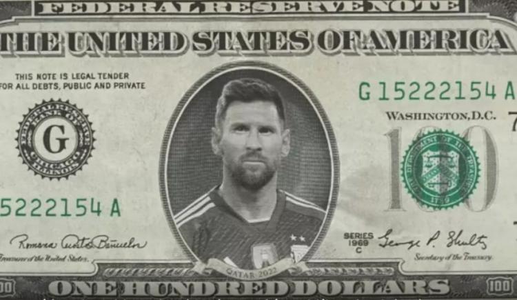 Imagen de El “dólar Messi”: cuánto costará ver al astro argentino en Inter Miami