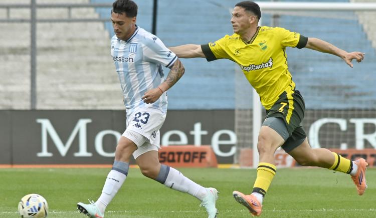 Imagen de 10 datos de la previa de Racing Vs. Defensa y Justicia